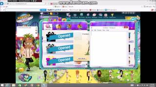 ~ MSP MAILTIME ~ pt.3