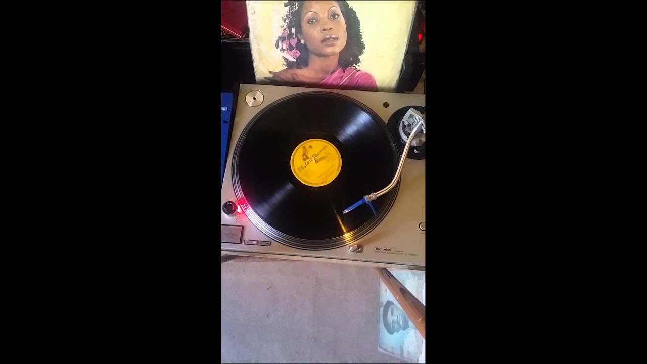 MARTHA ULAETO " NNE, NNE, NNE! "