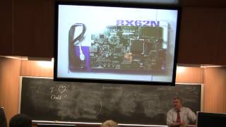 Celebrity Embedded Systems Course (V2) - Lecture 0:  Syllabus Net Worth