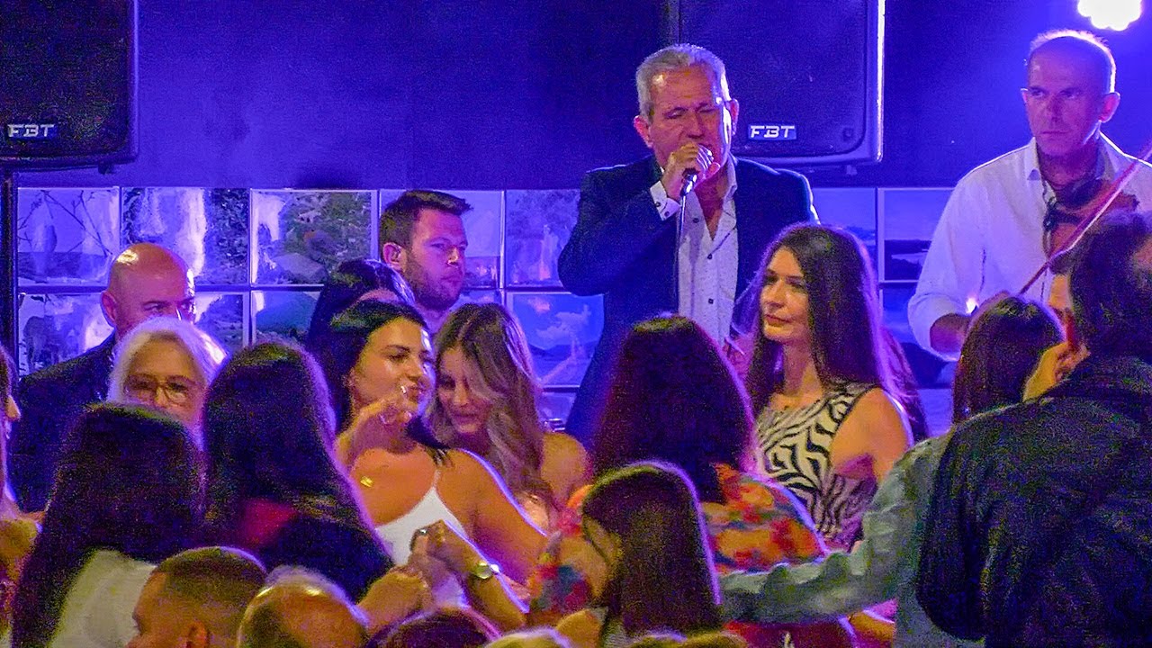 Μπιρμπιλομάτα | Χριστόδουλος Κωσταρέλος