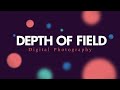Understanding Depth of Field in Photography