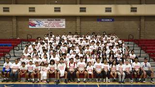 2026 Westside All-American Wrestling Camp