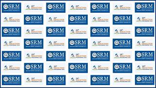29th Induction Programme 2k26 at SRMIST Delhi NCR Campus Modinagar Ghaziabad U.P 201204