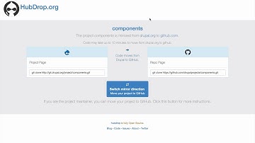 Quickly patch Drupal modules in a Composer project