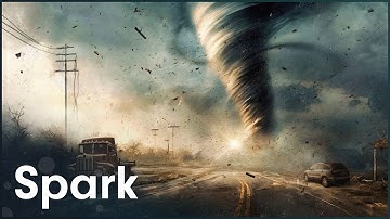 The Aftermath Of The 2011 Tornado Outbreak & Other Extreme Weather Events