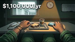 Your Life as Every Surgeon Rank (The 100-HOUR Week)
