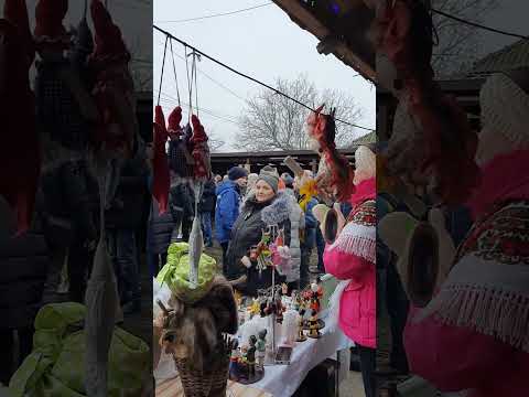 Молдавская зажигательная Фестиваль