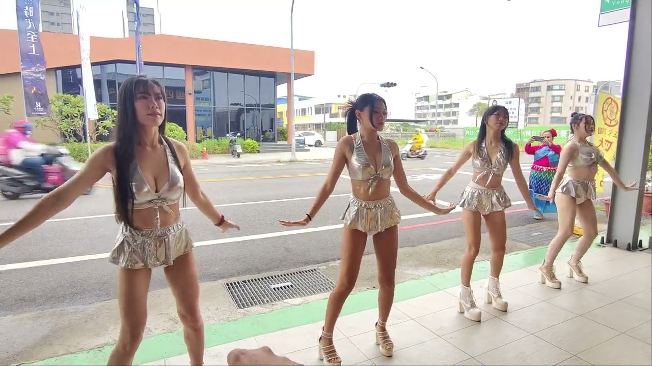 2026年2月28日 台南永康-大梵天王四面佛