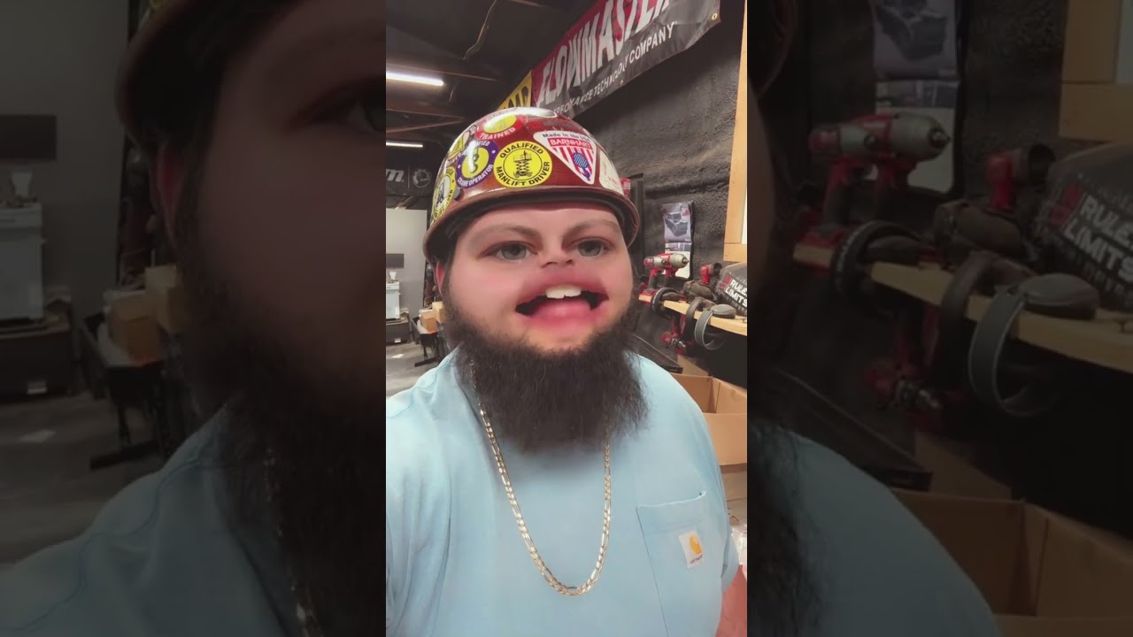 У Роско случился сердечный приступ на работе!