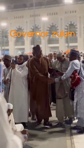 professor baba gana umara zulum