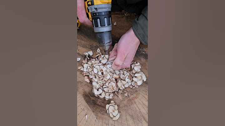 Making a multi-use cook stove for camping