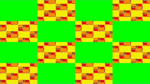 X Klasky csupo part 1