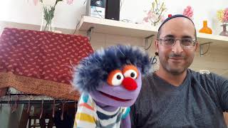 אמתי ופנצ'י על תפילה