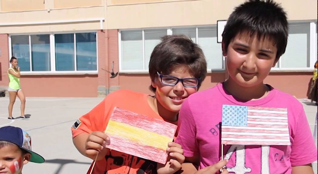 Casal Salesians Badalona 2014