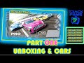 Part one  scalextric platinum pro gt  arc pro slotcars scalextric arcpro slotcarsareback