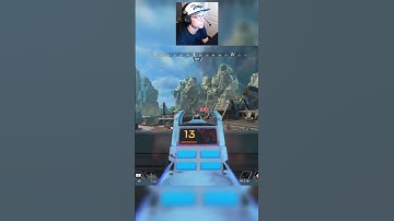 Is using soft aim BANNABLE in Apex? #apex #apexlegends #playapex #shorts #gaming