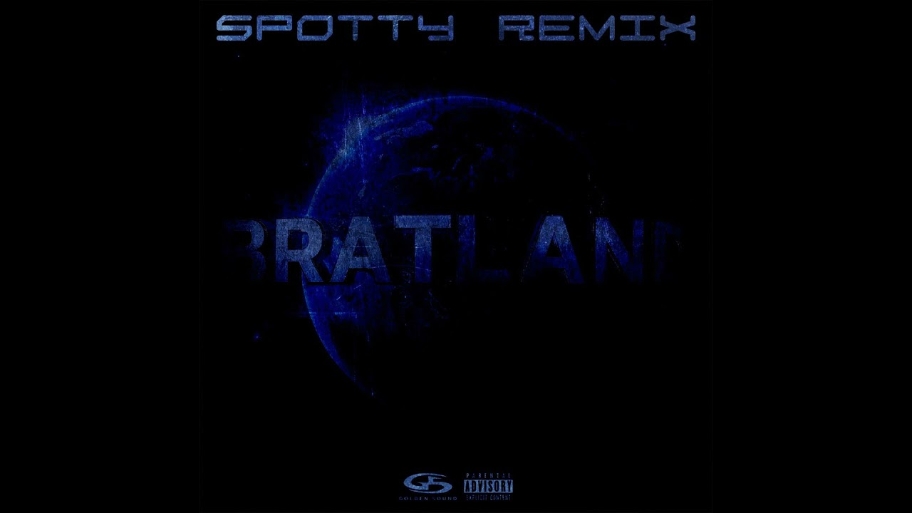 MACAN, Step - Белый SLOW 8D (Spotty Remix)