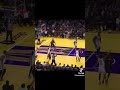 I kinda miss gimmick players like D'Lo ngl #NBA #basketball #dangelorussell #lakers #foryou