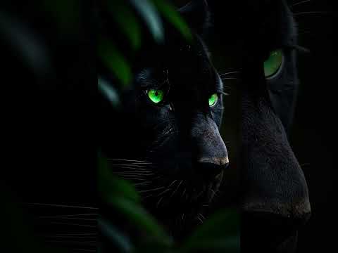 Black Leopard So Very Good Netural Photos And Videos 