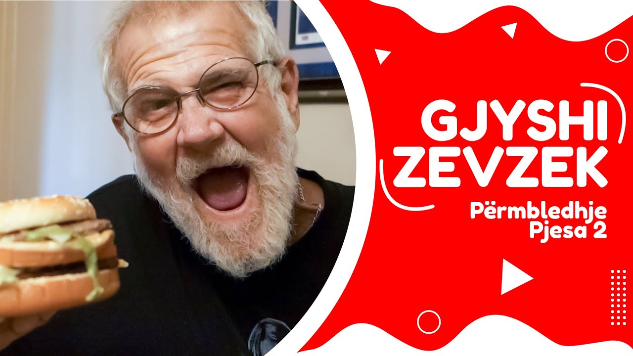 Gjyshi Zevzek - Përmbledhje Pjesa 2 | NGOP.TV