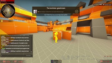 AIMWARE.net nospread FUN #1 VS skeet.cc ?😝↓ READ DESCRIPTION ↓