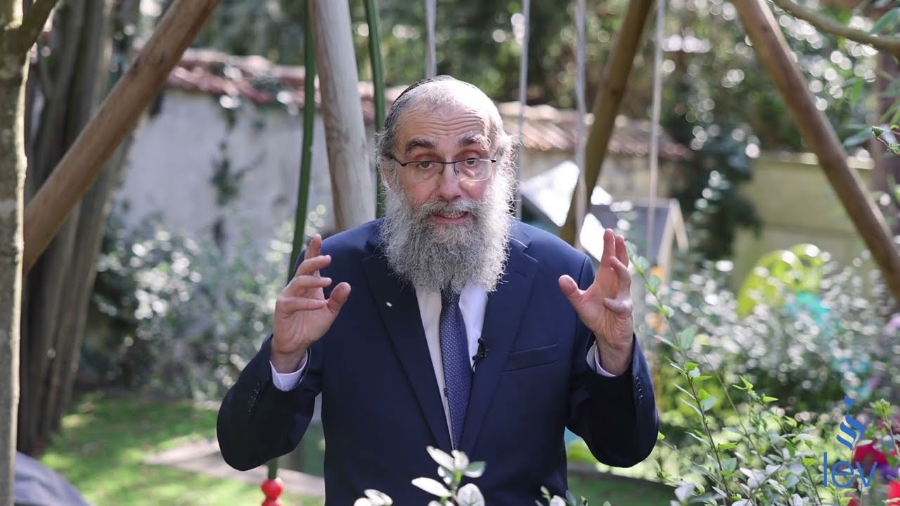 Quelques mots sur la Paracha Metsora, par Rav Elie Lemmel -Notre parole serait-elle comme une plume?