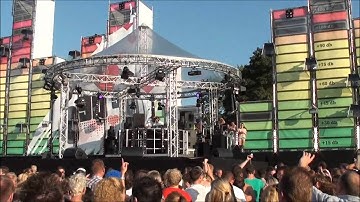 (2) Charly Lownoise & Mental Theo @ We love the 90s