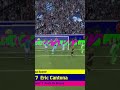 Eric Cantona rocket short 🇨🇵🗿🚀🚀🚀 #efootball