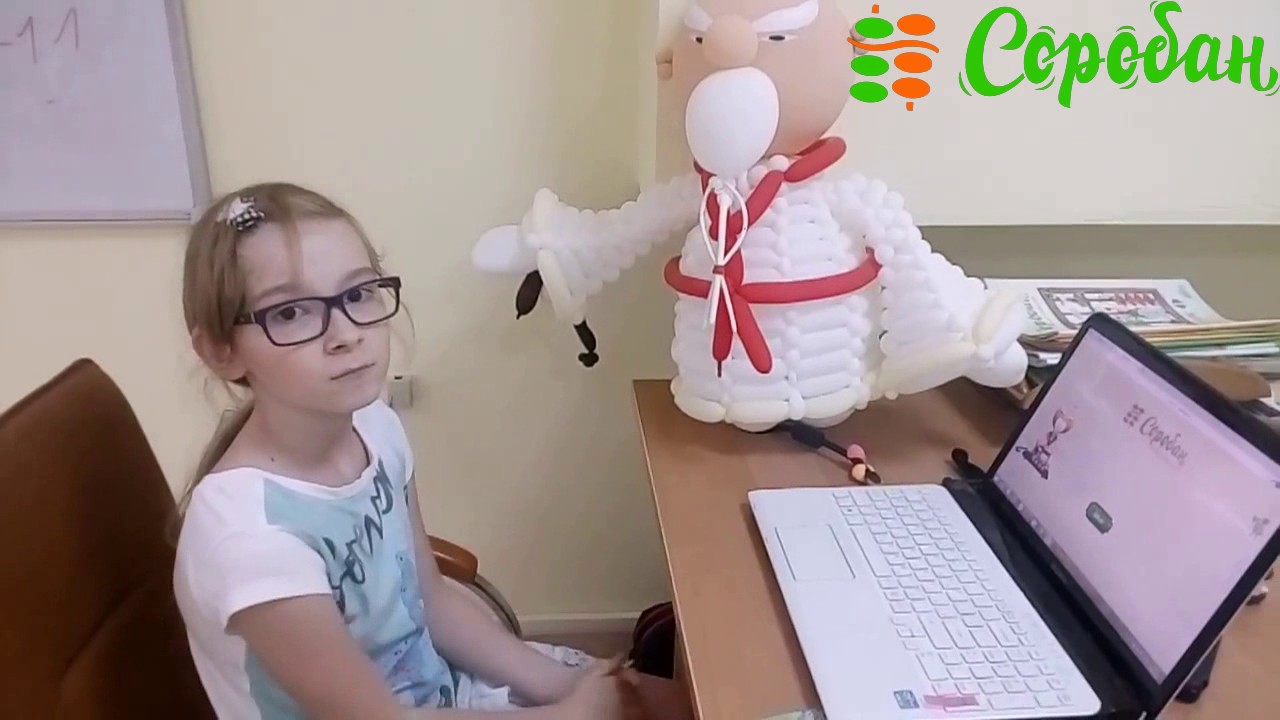 Летний Интенсив 2016, 4 недели занятий развитие ребёнка в 7 месяцев