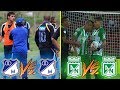 🔥TOP 10 PELEAS ENTRE JUGADORES DEL MISMO EQUIPO | CAMILO MD