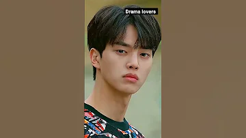 Drama Name Love Alarm Kdrama Koreandrama Livetriangle Lovealarm Shorts Kdramaedits Drama 