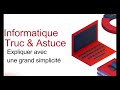 Angle formation  la chaine youtube qui vous forme au numrique et  linformatique