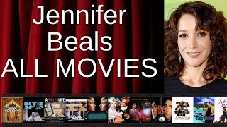 ALL Jennifer Beals Movies Ranked by Score (Critics + Fans)