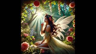 The Nymphs | Relaxing Fae Mythology