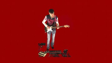 Loop elettrico Rec 2 Loop station