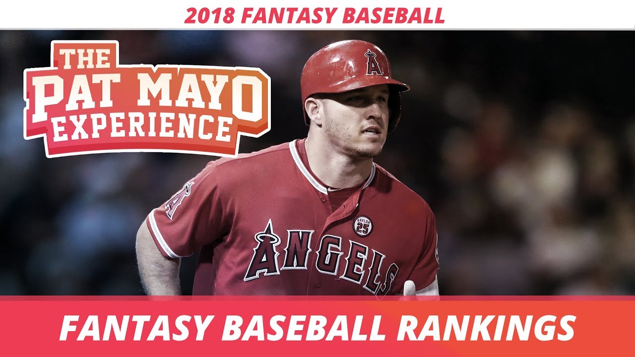 2018 Fantasy Baseball Draft Prep: 12 underrated players according ADP data