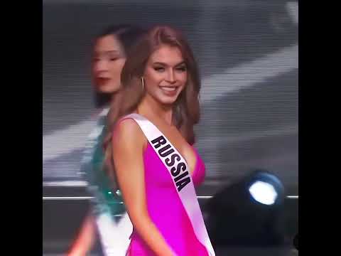 Miss Russia 2019 Top 12 Miss World 2019 Miss Universe Russia 2020