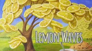 Rhymelie- Lemon Waves