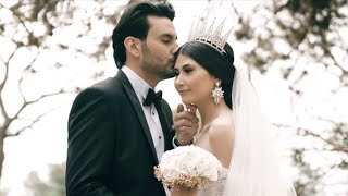 Cortège de dingue Mariage Turc - Rif Music - عرس تركي