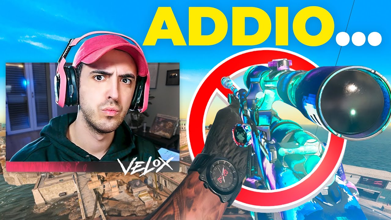 RIP KAR…ultimo ballo prima del nerf🚫