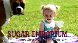 Sugar Emporium Menu 22824