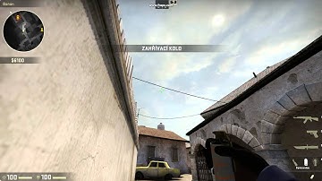 csgo inferno B basic tactic player 2