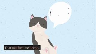 Breaking News The Bold Cat Launches Reframe Your Story App