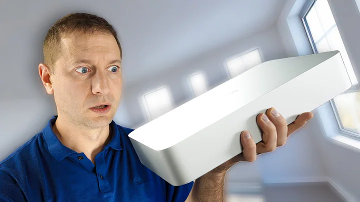 This Box Runs All My AI… From a Coffee Shop