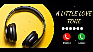 A Little Love Tone ❤️ | Sweet Love Ringtone | Stylish Call Sound screenshot 4
