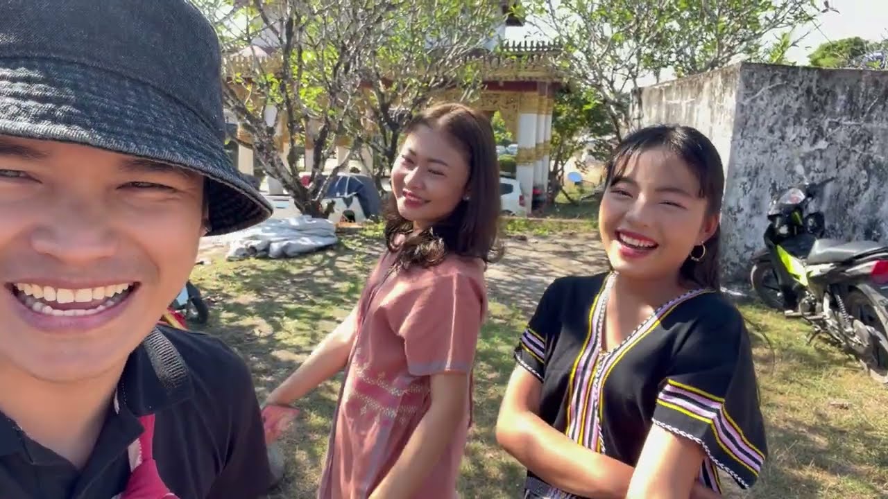 Star Boy ထါသီ ( Crash On You, แอบชอบคุณ  ) အဲၣ်ခူသူၣ်နၤ Coming soon 2026