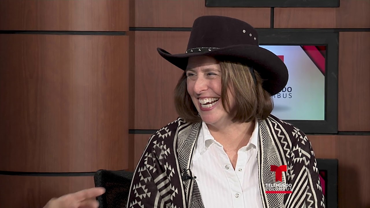 Telemundo Columbus TV Ch 23 3 Howdy YouTube Telemundo Columbus TV Ch 23 3 Howdy YouTube