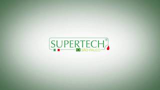 Supertech - Gênio do Tanque