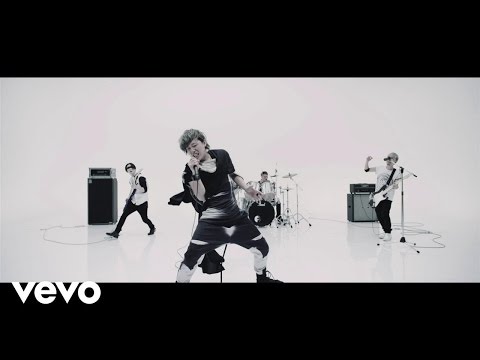 SPYAIR - Imagination mp3 ke stažení