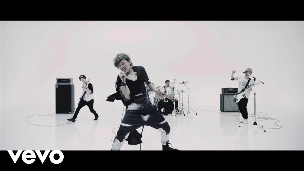 Spyair Imagination Youtube